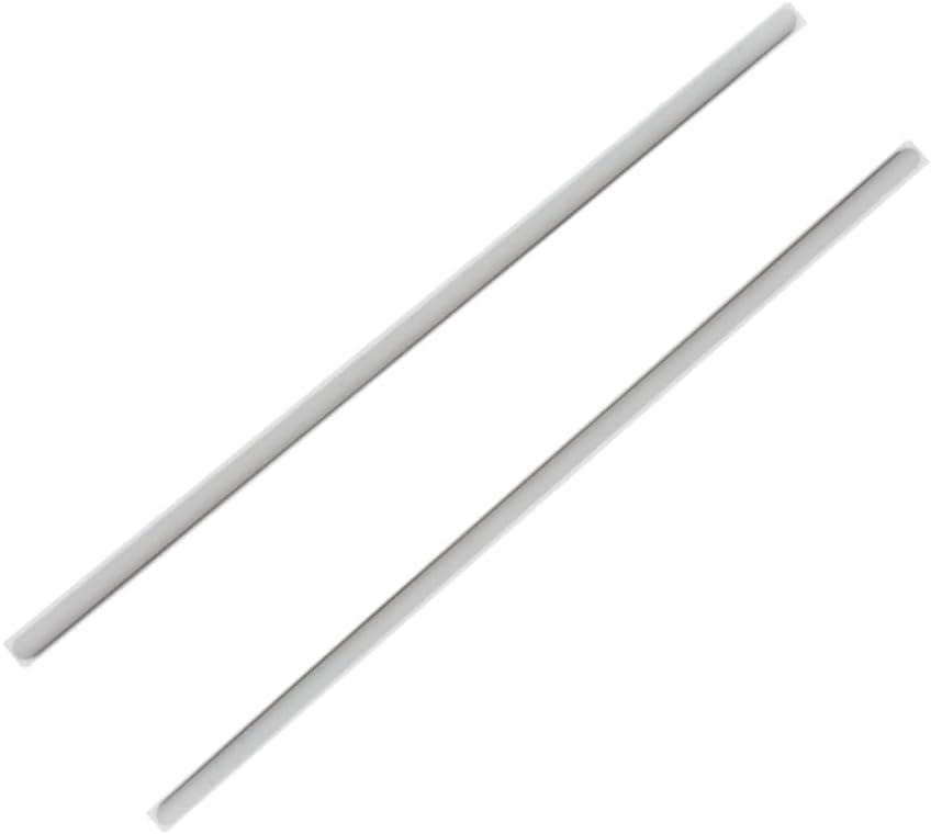 Rubber Feet Strips Replacement for Dell XPS 13 9370 9380 for Laptop Bottom Case Nonskid Silicone Bumper Rubber Foot Strips