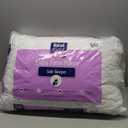 Rest Right Extra Firm Pillow White 20x28 in