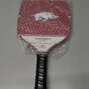 Team Golf Parrot Paddles NCAA Arkansas Sport Plus Pickleball Paddle