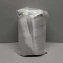 VFROO Plush Faux Rabbit Fur Throw Blanket  850GSM Thick & Warm, Ultra Soft Fluffy Blanket for Couch, Bed, Sofa, Ideal Gift for Women, 50"  60", Grey