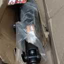 Scissor Jack for Car-3.0Ton(6614lbs) Car Jack Kit-Tire JackPortable,deal for SUV and Auto-with Crank HandleHeavy Duty Material,Black (3.0T)