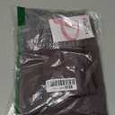 Pudolla Mens Joggers with Zipper Pockets Lightweight Sweatpants Workout Athletic Pants for Gym Running Golf (Medium, Dark Purple)