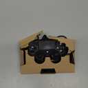 NACON Wired Controller for PlayStation PS4 and PC (Black)