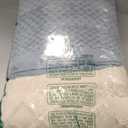 Bedsure Tufted Boho Comforter Set California King Size - Beige Boho Bed Set, GentleSoft 3 Pieces Farmhouse Shabby Chic Embroidery Bedding, Gifts for Woman, Soft Jacquard Comforter for All Seasons (01 - Beige - Elegant)