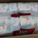 Pampers Diapers - Cruisers 360 - Size 5, 128 Count, Babyproof up to 100% Leakproof Pull-On Diaper