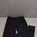 Baleaf Women's Fleece Lined Leggings Thermal Warm Winter Tights High Waisted Yoga Pants Cold Weather with Pockets. Size S.