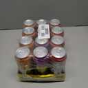 C4 Energy Drink x Popsicle Variety Pack, Carbonated Sugar Free Pre Workout Performance Drink with no Artificial Colors or Dyes, 3 Flavors - Grape, Hawaiian Pineapple, and Cherry, 16 Oz, Pack of 12