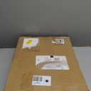 Wooden Countertop Storage Cabinet Potato and Onion Bin Box Wooden Bread Storage Bins Potato Container with Lid for Kitchen Pantry, 11.8 x 6.8 x 16 inch