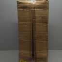 MUMTOP Wind Spinner Outdoor Large, 83 Inch Metal LED Wind Sculptures, Tulip Windmill for Yard Art, Garden Decor