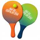 2 x 
Outdoor Play Paddle Splash