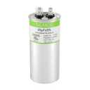 45uF 45 MFD 370V or 450V CBB65 Run Start Capacitor 45 uF 370 450 Volt VAC for Condenser Straight Cool or Heat Pump Air Conditioner