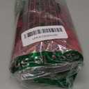 L'VOW Women Black Victorian Collar Standing Vampire Collar Detachable Dracula Collar Witch Gothic Accessories