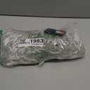 240LED 88Ft Connectable String Lights Indoor Outdoor Clear Wire | Warm White Christmas Lights | Twinkle Fairy Light Plug in with Timer for Bedroom Classroom Wedding Tree Patio Decor