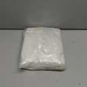 Outus 1000 Pcs Flat Glassine Bags Waxed Paper Cookies Packaging Semi Transparent Cookie Sleeves Treat Bags Small Paper Supplies for Handmade Soaps Packaging Bakery Cookies Candy Party Favor (4x6 Inch)