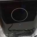 Dreo 8L Smart Humidifiers for Bedroom 600ft, 80H Runtime Warm&Cool Supersized Mist Humidifier for Large Room Indoor, Quiet Whole House humidifier for Baby, Plants, with Alexa/Google, Black, HM717S