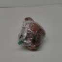 TangDepot Pack of 2 Luxury Faux Shearling Fluffy Throw Pillow Covers, Square Pillow Covers, Indoor/Outdoor Pillowcases - (18"x18" 2 Pieces, A16 Light Brown)