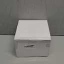 Lichamp LED Camping Lantern, 4 Pack Battery Powered Flashlight for Power Outages, Portable Collapsible Hanging Light Essential for Home, Outdoor, Emergency Lamp Survival Kit Gear for Hurricane, Gray