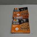 2 x KIND Soft Baked Squares, Peanut Butter Almond Flour Blondie, Gluten Free, Healthy Snack Bars, 5g Protein, 6 Count (EXP 07/25/26)