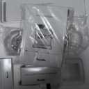 Breville Barista Express Espresso Machine BES870BSXL, Black Sesame