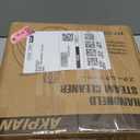 Handheld Steam Cleaner, Steamer for Cleaning, Multipurpose Portable Steam Cleaners for Home Use with Safety Lock and 10 Accessory Kit to Remove Grime, Grease, and More, Save Time and Effort