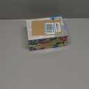 Melissa & Doug Deluxe Magnetic Letters and Numbers Set – 89 Wooden Alphabet Magnets & Numbers, Educational Learning Toys for Preschool Kids Ages 3+