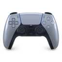 PlayStation DualSense Wireless Controller - Sterling Silver