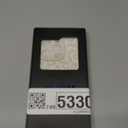 OOK Magnetic for iPhone 15 Pro Max Case, Silicone White Leopard Cute Pattern, Compatible with MagSafe Cheetah Print Camera Protection Shockproof Slim Phone Case for 6.7inch, White