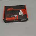 Ingersoll Rand 123MAX Vibration Reduced Air Hammer, 3,530 BPM, 2-5/8" Stroke, Round Shank (Short Barrel)