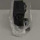 Stereo Receiver & Amplifier Home Audio Amp, AK45 Bluetooth Receiver for Home Stereo, 300Wx2, Bluetooth 5.0, 2 Channel, w/FM & Karaoke, w/USB/SD/RCA/MIC/FM in, w/Remote, for Garage Party Market