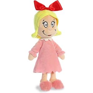 Aurora - Dr Seuss - 12" Cindy Lou Who