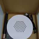 Desk Grow Light, 288 LEDs Red Blue White Full Spectrum Plant Light for Indoor Plants,3490 Lumen Indoor Grow Lamp,3 Modes for Plants Greenhouse Veg Bloom Light (15.8 inches)