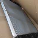 SCITOO 2909 Radiator Fit 2006-2011 for Mercedes-Benz for ML350 2006-2007 for Mercedes-Benz for ML500 2006-2012 for Mercedes-Benz for R350 2006-2007 for Mercedes-Benz for R500 3.0L 3.5L 5.0L