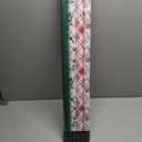 LaRibbons Christmas Wrapping Paper Set, Holiday Jumbo Gift Wrap Rolls featuring Classic Deer, Red & White Plaid and Berries Designs, Perfect for Christmas Parties, Presents & Decorations, 30 inch x 10 feet Each, 4 Rolls Total