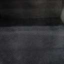 EHEYCIGA Dog Stairs for Bed 18" H, 4-Step Dog Steps for High Bed, Pet Steps for Small Dogs and Cats, Non-Slip Balanced Pet Ramp Indoor, Grey