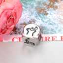 3 x Positions Sex Game Sex Dice, Valentines Day Gifts for Her Him Boyfriend Girlfriend, Valentines Adult SEX Dice Board Game, 6th 10th 11th Anniversary Giifts for Him, Bedroom Games for Couples Date Night