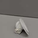 Momcozy Original Replacement Accessories for Upgraded Mobile Flow | Upgraded M9, Original Upgraded M9 Breastfeeding Parts, 27mm Flange, 1 Pack