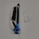 KJE Portable Battery Powered Operated Liquid Transfer Pump, Gasoline Diesel Water Fuel Multi-Function Electric Siphon Pump, 2.2 GPM, Upgraded with Filter Bag and Clip