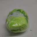 GONAAP Unisex Adult Onesie Pajamas Animal One Piece Costume Cosplay Sleepwear (Medium, Light Green)