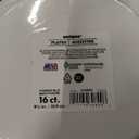 Party Supplies Birthday Party Supplies and Decorations Set - Includes Tableware Set and Happy Birthday Banner