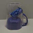 Brita Everyday Elite Water Filter Pitcher, Removes 99% of Lead, Includes 1 Filter, 10-Cup Capacity, Blue