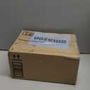 Amazon Kindle Fire HD 10 and Fire HD 10 Plus 10.1" Tablet Case (13th/11th Generation 2023/2021 Release), Slim Fit Leather Stand Smart Cover with Auto Sleep/Wake, Cute Bird