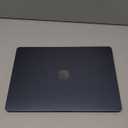 Apple 2026 MacBook Air 15-inch Laptop with M5 chip: Built for AI, 15.3-inch Liquid Retina Display, 24GB Unified Memory, 1TB SSD, 12MP Center Stage Camera, Touch ID, Wi-Fi 7, Midnight
