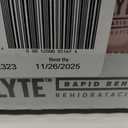 Gatorlyte Rapid Rehydration Electrolyte Drink, 3 Flavor Variety Pack, Specialized Blend of 5 Electrolytes, Lower Sugar, No Artificial Sweeteners, No Artificial Flavors, 20 fl oz Bottles (12 Pack)