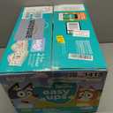 Pampers Training Pants - Easy Ups Boys & Girls Bluey - Size 2T-3T, 140 Count, Children's Potty Underwear 