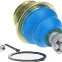 ACDelco Gold 45D2378 (19461227) Front Lower Suspension Ball Joint