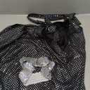 Womens Disco Queen Costume 70s Dancing Diva Go Go Girl Jumpsuit Halloween XXL