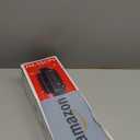 REVLON One-Step Volumizer Hair Dryer and Styler with Improved Motor  Easy Salon-Style Blowouts  Less Frizz, More Shine, and Reduced Heat Damage, for All Hair Types and Lengths (Black) (1.0 VOLUMIZER)