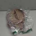 Multifunctional Collapsible ,Portable Bin, Car Wash ,Lightweight Foldable with Handles for Camping, Dish Washing, Laundry, Soaking Feet, Fishing, Hiking (338.1 Ounces, Coffee)