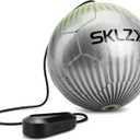 SKLZ Star-Kick Touch Soccer Trainer - Kicking & Passing Practice for Youth Players, Perfect to Enhance Foot-Eye Coordination, Passing, Control, Rhythm, Touch Skills