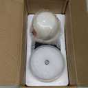 Baby Food Maker - Processor & Blender for Fresh Meals, Fruits, Veggies, Meat & Puree (White)